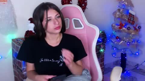 Kloe online show from 12.14.24