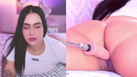 kloe_campbell online show from 04.27.26