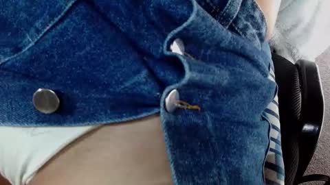 Kloe deker online show from 12.02.24