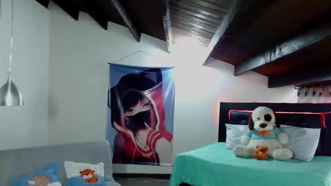 Kloe deker online show from 01.17.25