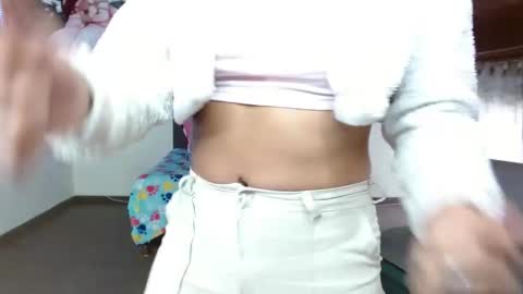 Kloe deker online show from 03.07.25