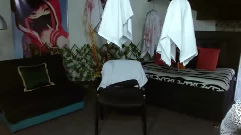 Kloe deker online show from 10.11.25