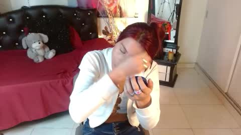 Kloe deker online show from 01.14.26