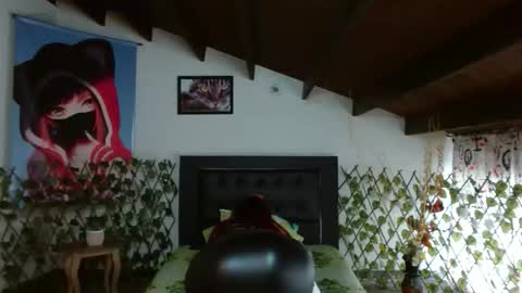 Snapshot of kloe_deker chatting on 02.20.26 Kloe deker online show from 02.20.26