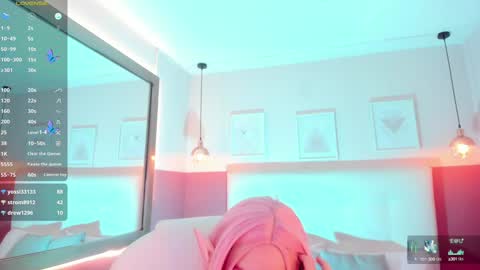 Kloe online show from 12.15.24