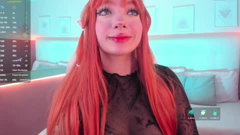 Kloe online show from 12.20.24