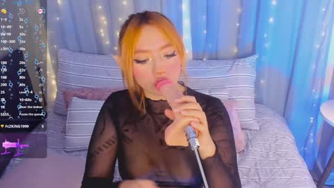 Kloe online show from 01.22.25