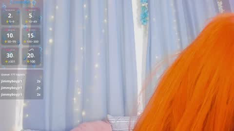 Kloe online show from 01.26.25