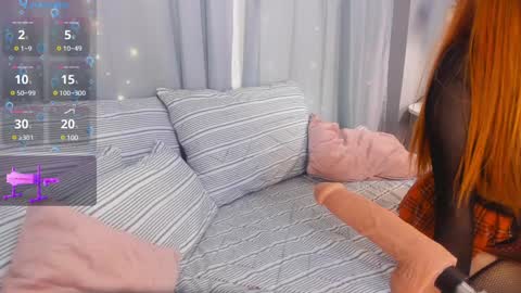 Kloe online show from 01.26.25