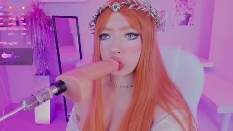 Kloe online show from 09.27.25