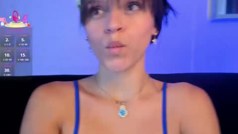 Im Kloe  online show from 06.14.26