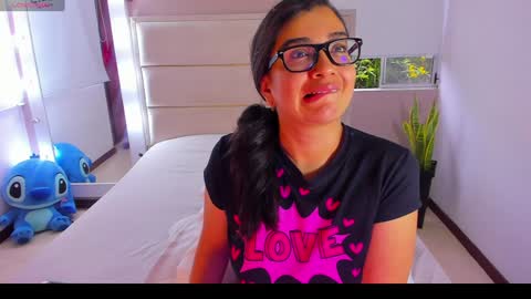 Snapshot of kloeass chatting on 12.07.24 SOPHIA RIVERA online show from 12.07.24