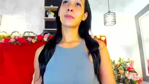 Snapshot of kloeh_star chatting on 02.25.26 Kloeh online show from 02.25.26