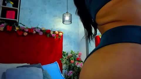 Snapshot of kloeh_star chatting on 02.26.26 Kloeh online show from 02.26.26