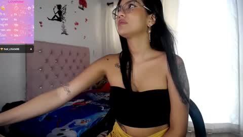 Valen online show from 02.10.25