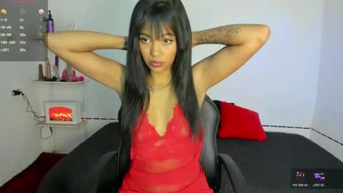 Valen online show from 04.20.26