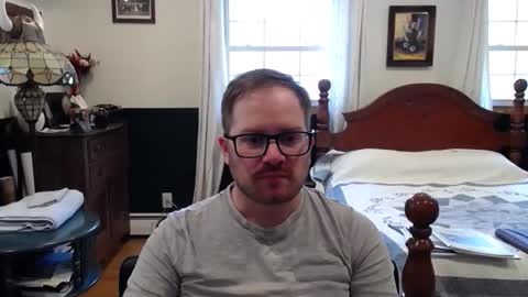 Kris online show from 04.20.26