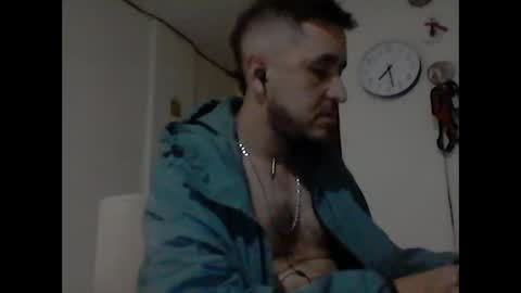 juan online show from 03.04.25