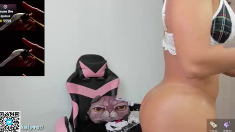 Camila Reyes online show from 03.03.26