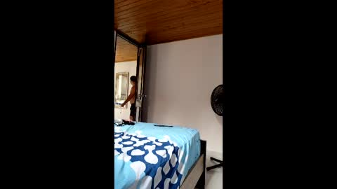 kn_horny online show from 04.15.26