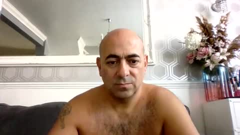 knickerwhipper online show from 10.24.25