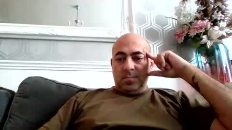 knickerwhipper online show from 10.26.25