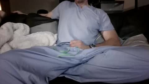 Knight3975 online show from 10.13.25