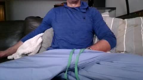 Knight3975 online show from 12.05.25