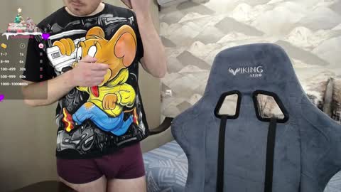 Snapshot of knight_5 chatting on 12.28.24 Carter. online show from 12.28.24