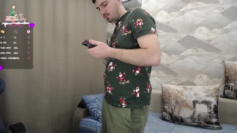 Snapshot of knight_5 chatting on 01.03.25 Carter. online show from 01.03.25