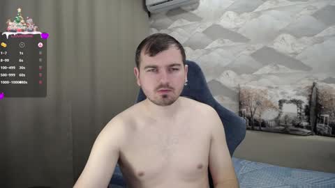 Snapshot of knight_5 chatting on 01.04.25 Carter. online show from 01.04.25