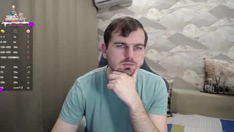 Snapshot of knight_5 chatting on 01.31.25 Carter. online show from 01.31.25