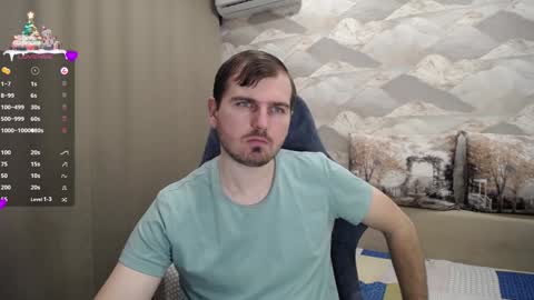 Snapshot of knight_5 chatting on 02.02.25 Carter. online show from 02.02.25