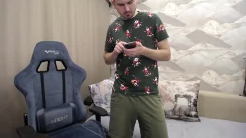 Snapshot of knight_5 chatting on 10.17.25 Carter. online show from 10.17.25