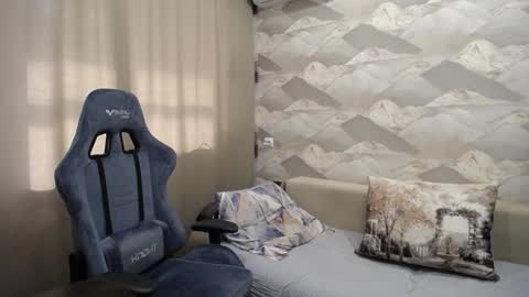 Snapshot of knight_5 chatting on 10.22.25 Carter. online show from 10.22.25