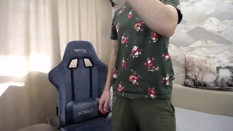 Snapshot of knight_5 chatting on 10.23.25 Carter. online show from 10.23.25