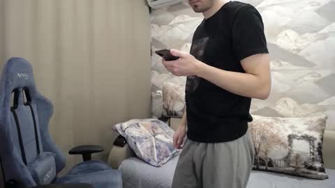 Snapshot of knight_5 chatting on 11.14.25 Carter. online show from 11.14.25