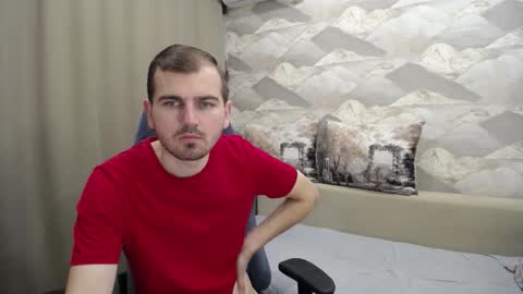 Snapshot of knight_5 chatting on 11.25.25 Carter. online show from 11.25.25