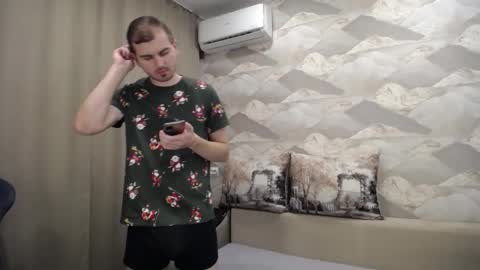 Snapshot of knight_5 chatting on 11.30.25 Carter. online show from 11.30.25