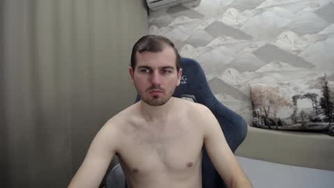 Carter.  online show from 12.23.25