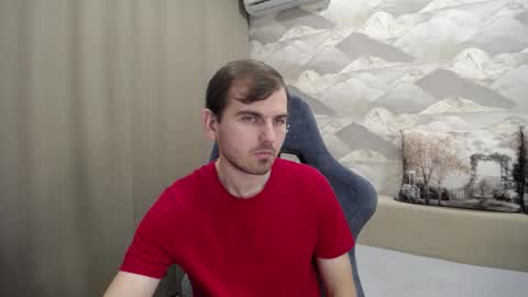 Carter.  online show from 01.06.26