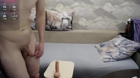 Carter.  online show from 03.14.26