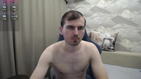 Carter.  online show from 03.31.26