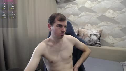 Carter.  online show from 04.02.26