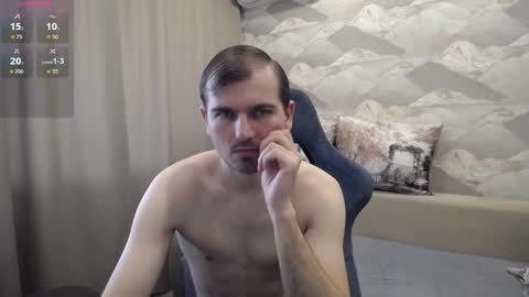 Carter.  online show from 04.06.26