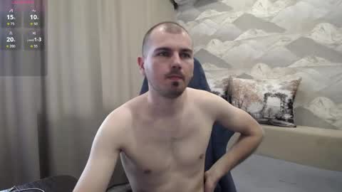Carter.  online show from 05.19.26