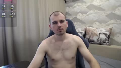 Carter.  online show from 05.22.26
