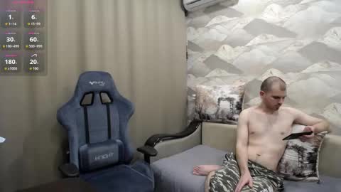 Carter.  online show from 05.23.26