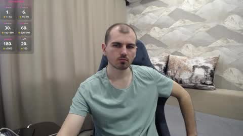 Carter.  online show from 05.31.26