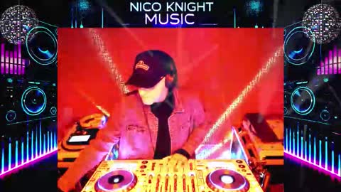 Snapshot of knight_protector chatting on 12.16.25 Nico Knight online show from 12.16.25